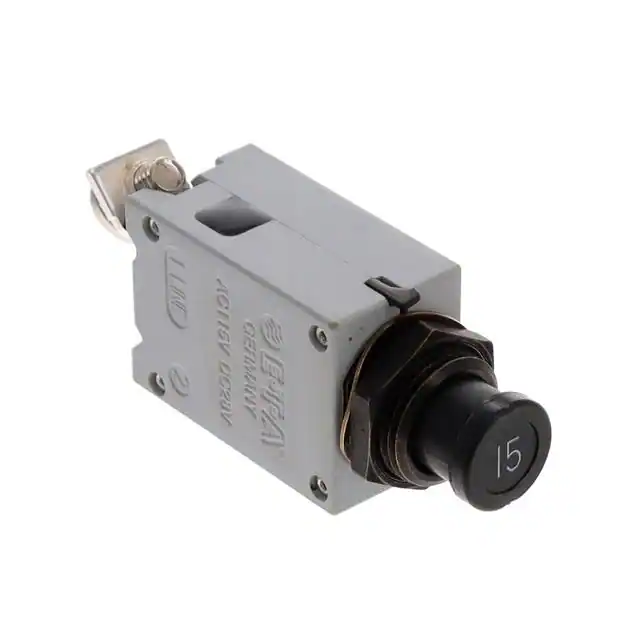 483-G411-K1M1-A1S0Z-15A E-T-A Leistungsschalter